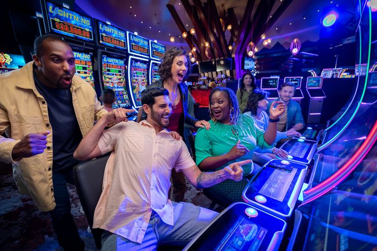 Viral! Rakyat Indonesia Bermain Slot Mudah Menang Setiap Hari