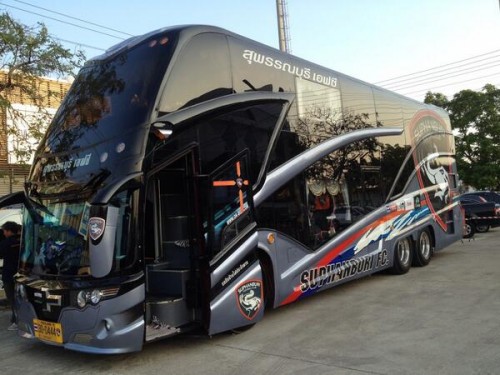 Angkutan Umum Di Setiap Daerah Paling Mewah